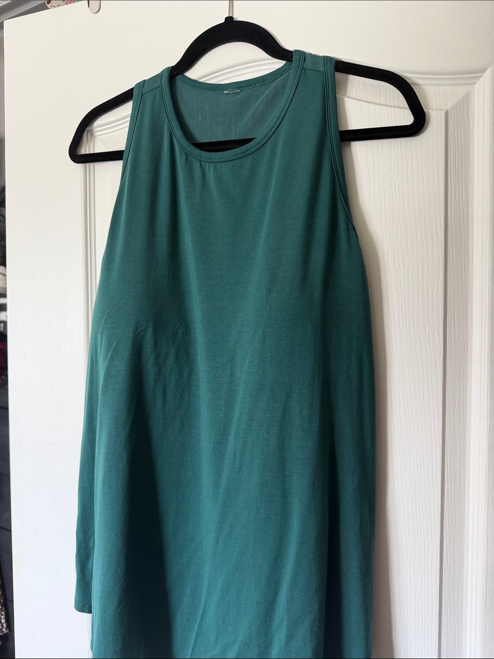 SheBird | The Freedom Women’s Sleeveless Racerback Bra Tank